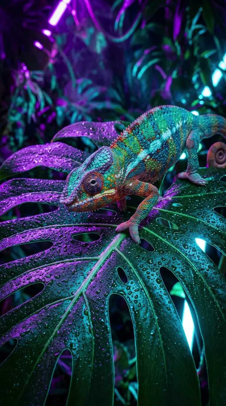 Community AI animal image 3