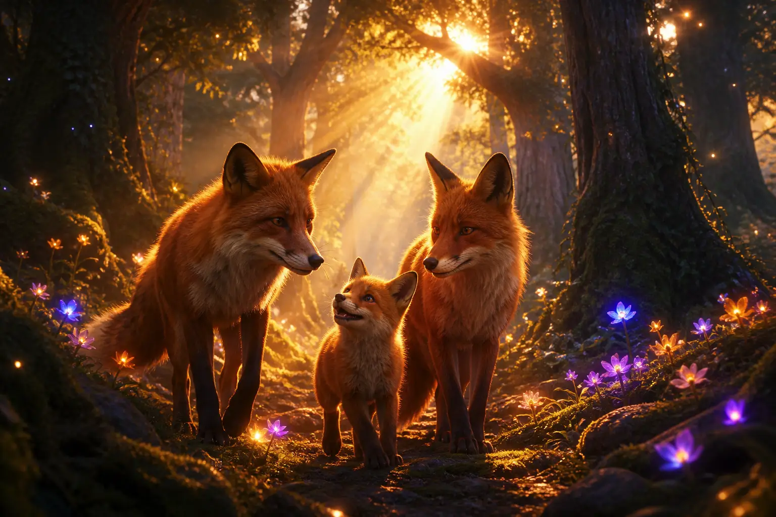 Illustrate Stories & Creative Projects