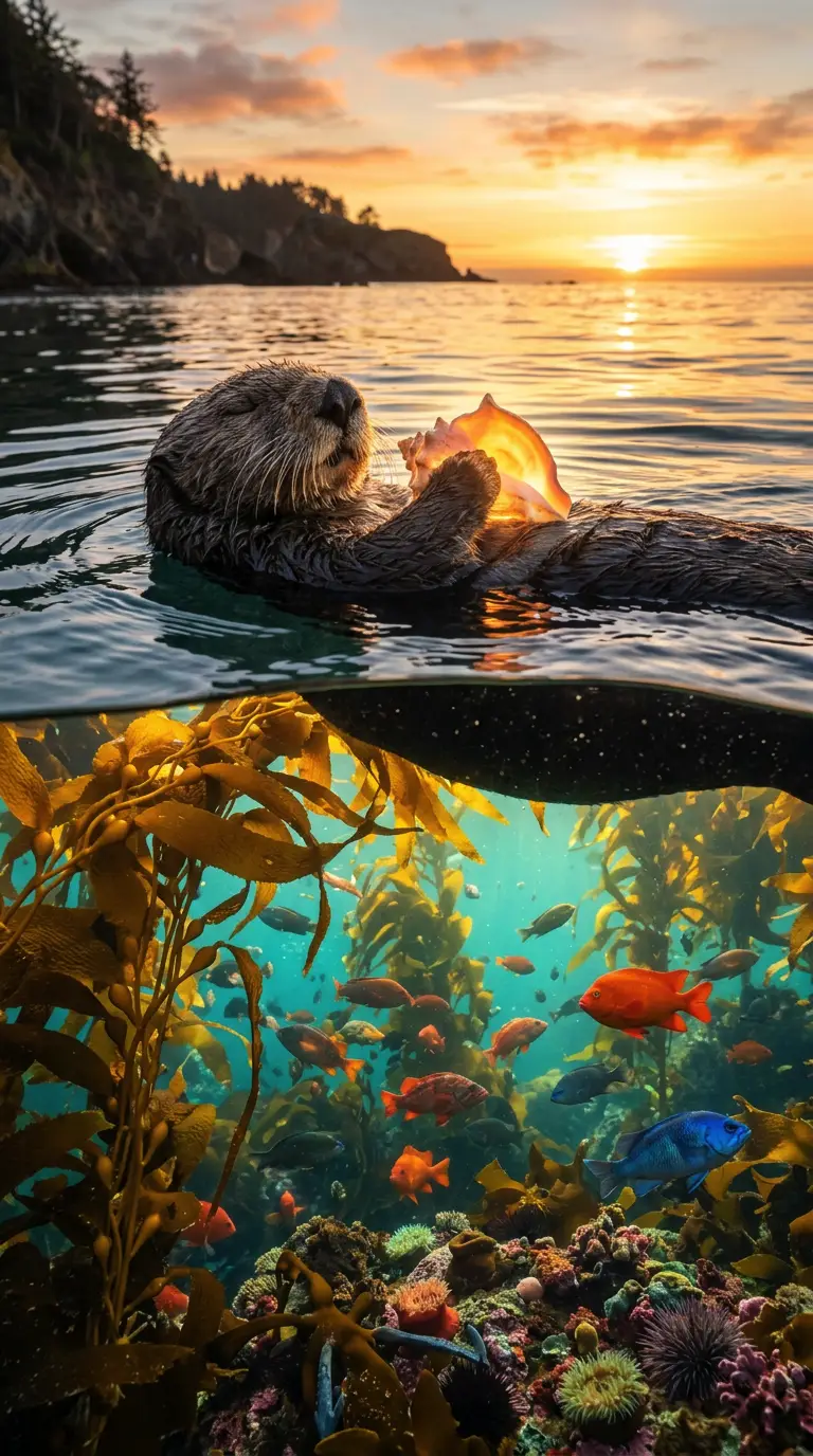 Community AI animal image 1