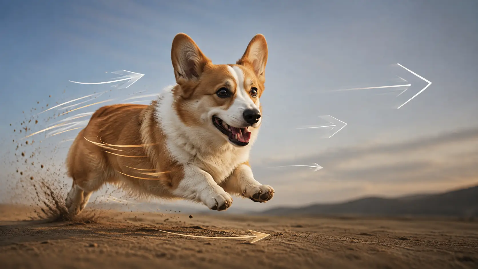 Animate from a pet or wildlife reference