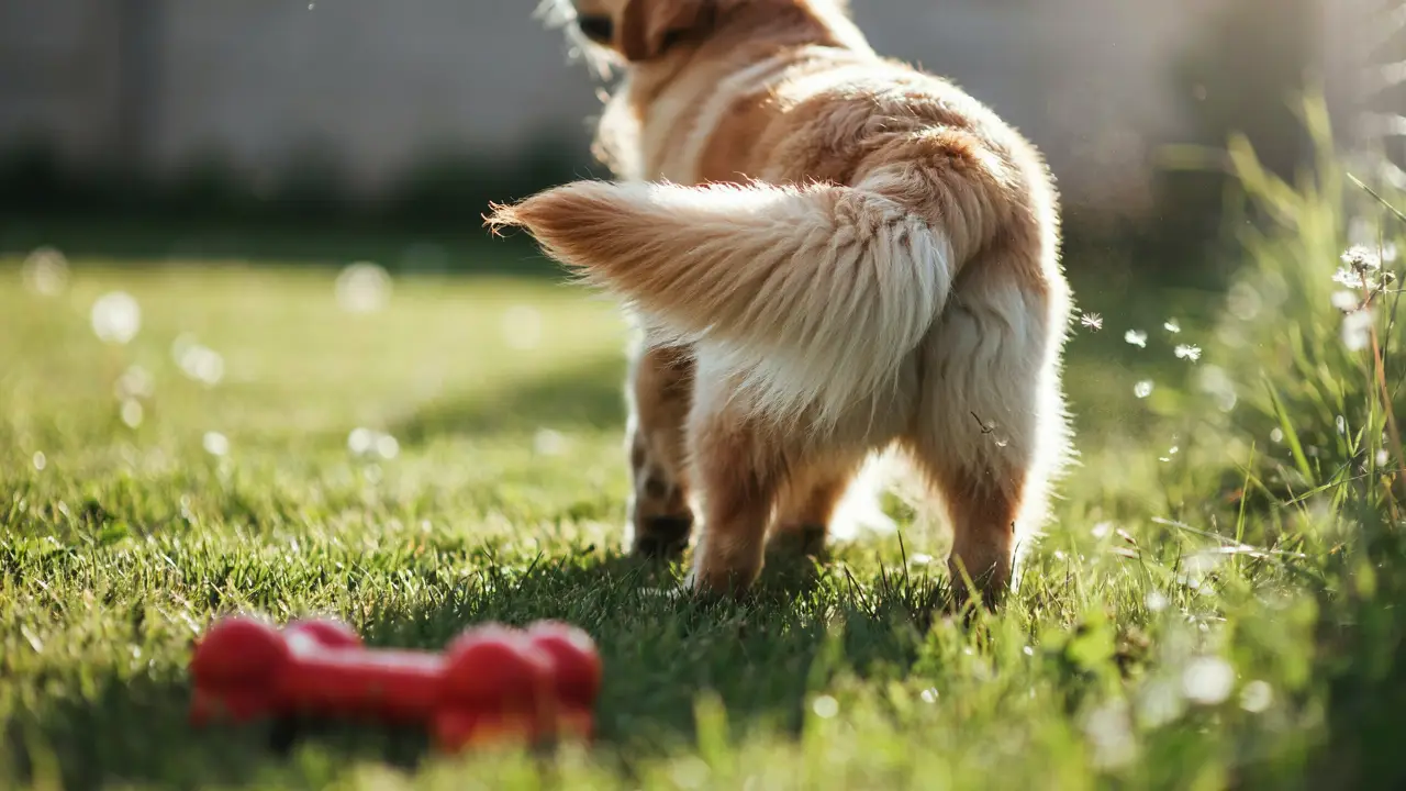 Pet Social Content