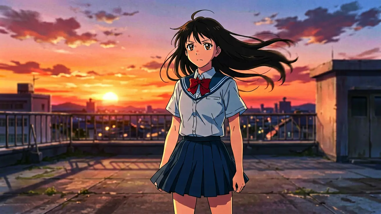 AI Anime Video Generator