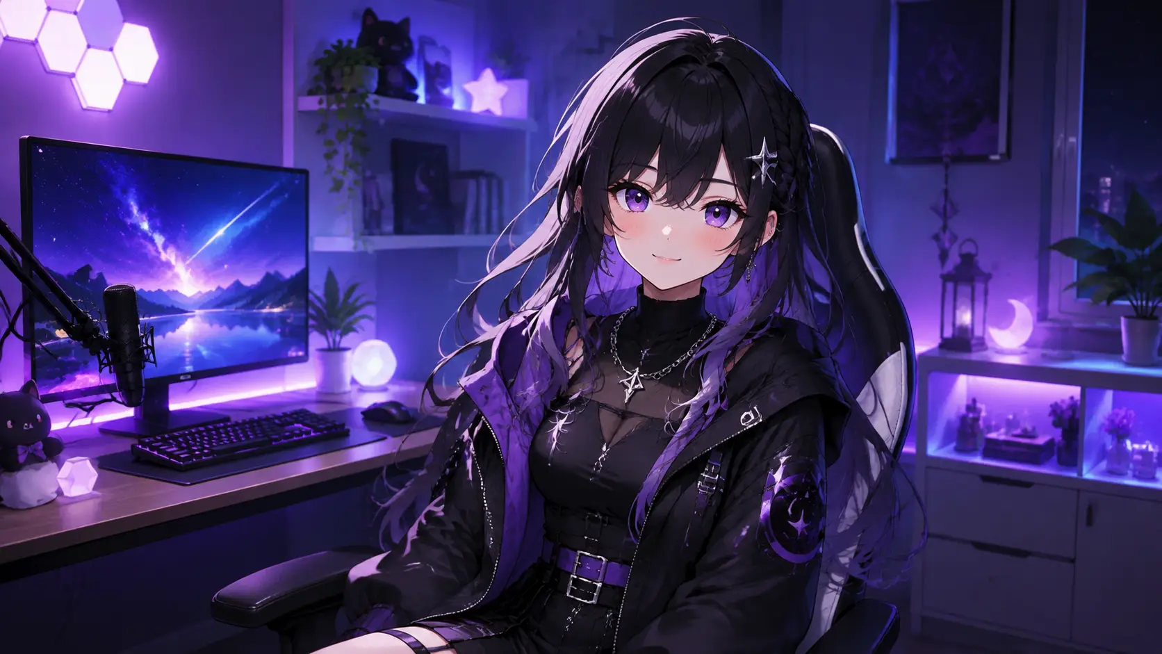 AMV & Fan Edit Tests