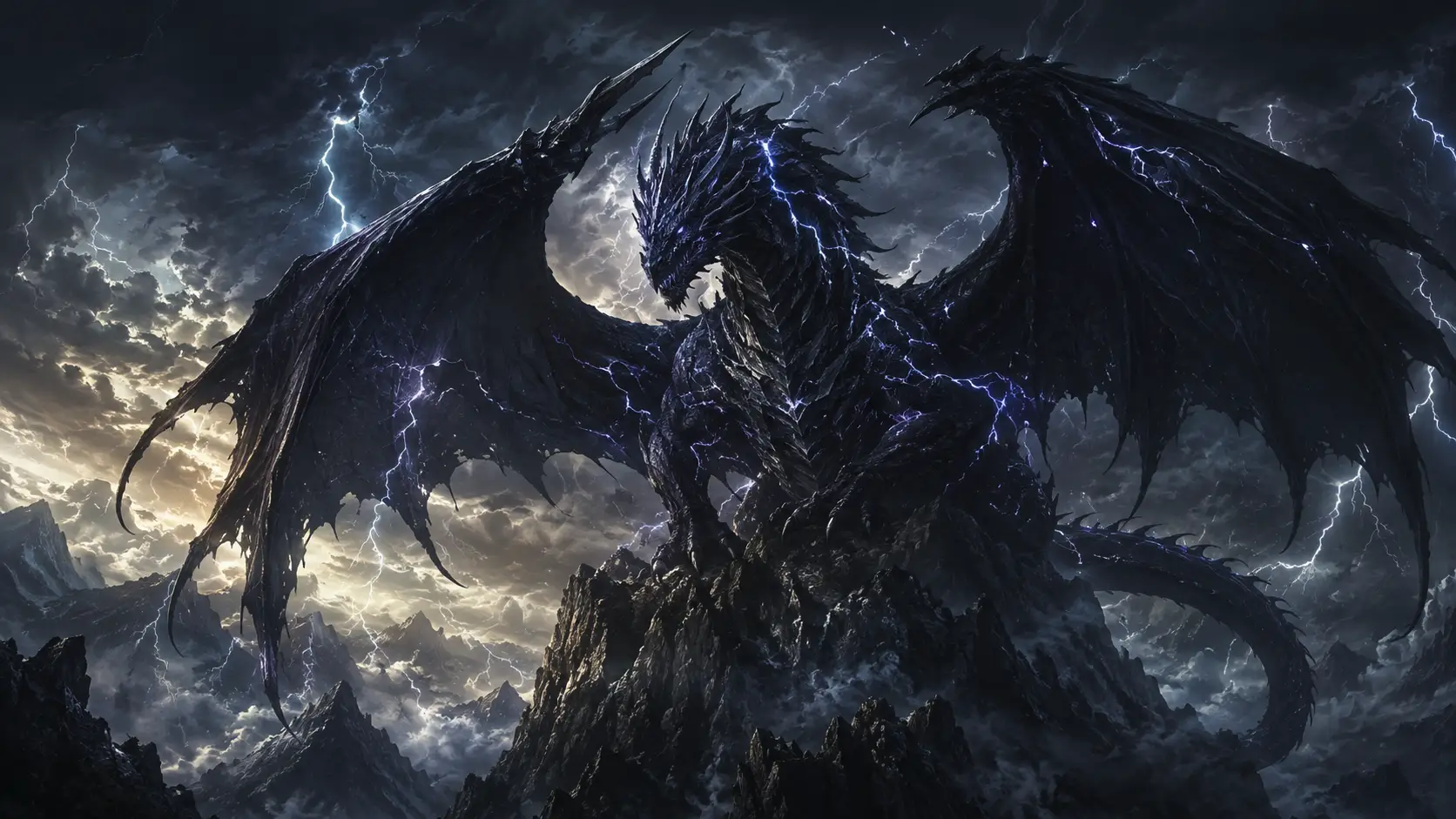 AI Fantasy Creature Generator