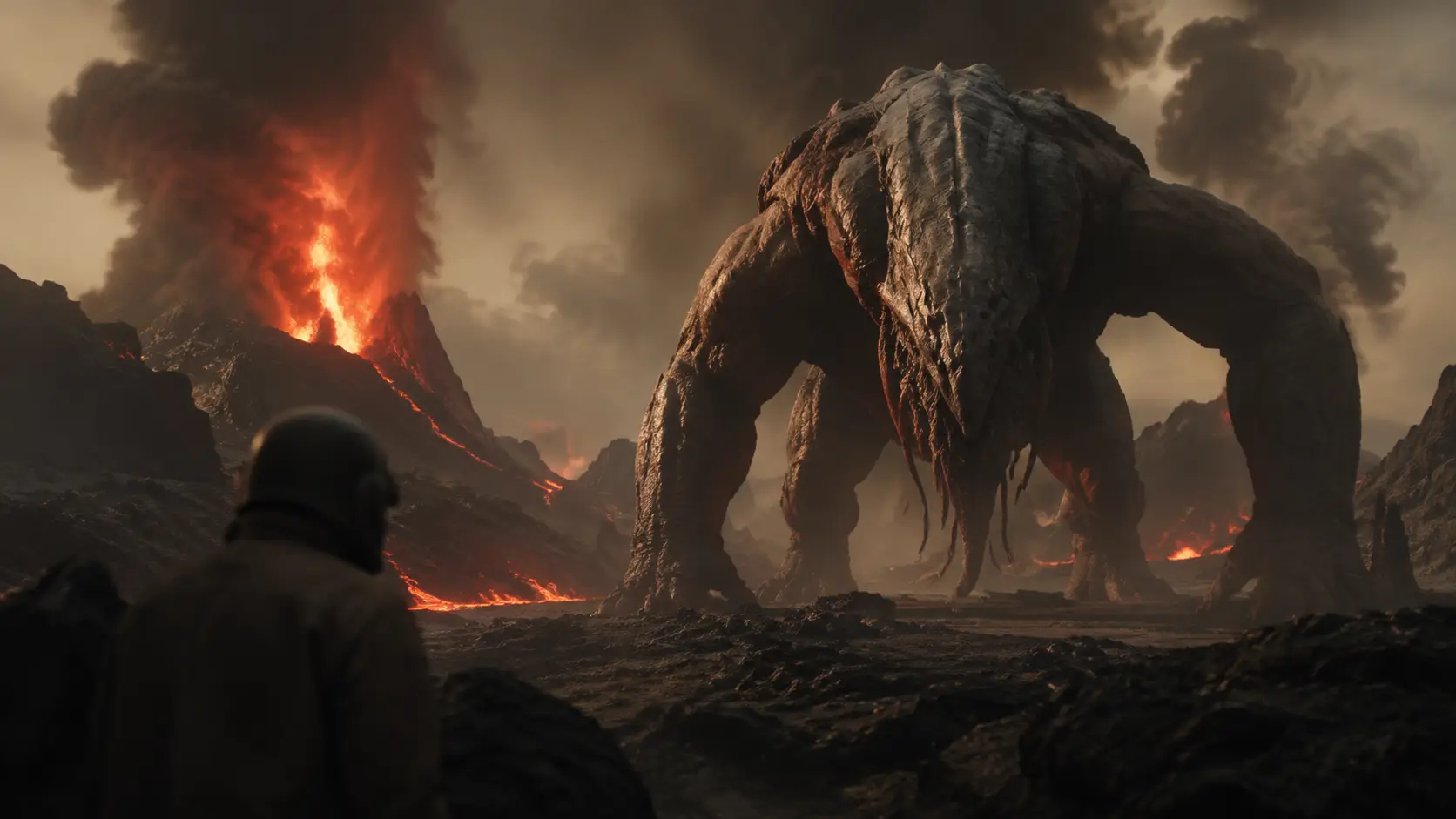 Film & Animation Previs