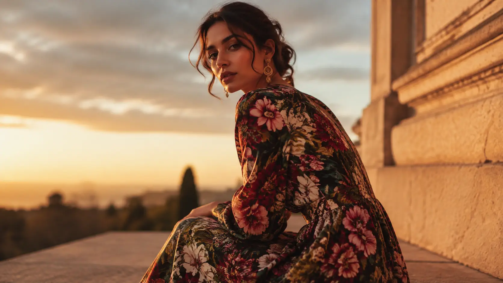 Fashion & Beauty Moodboards