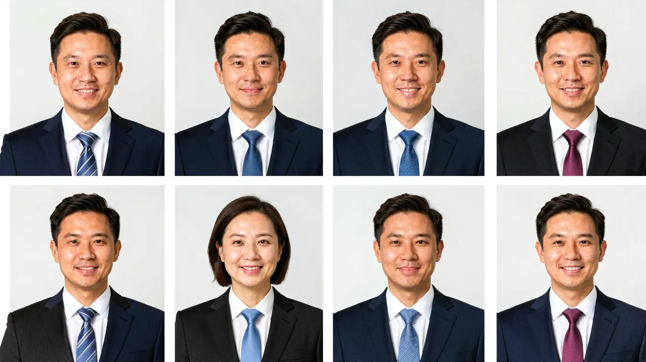 LinkedIn & Professional Profiles