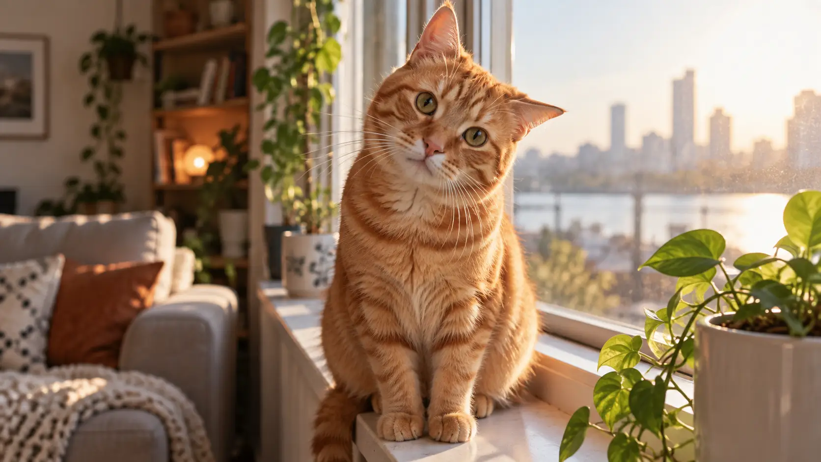 Pet Clips