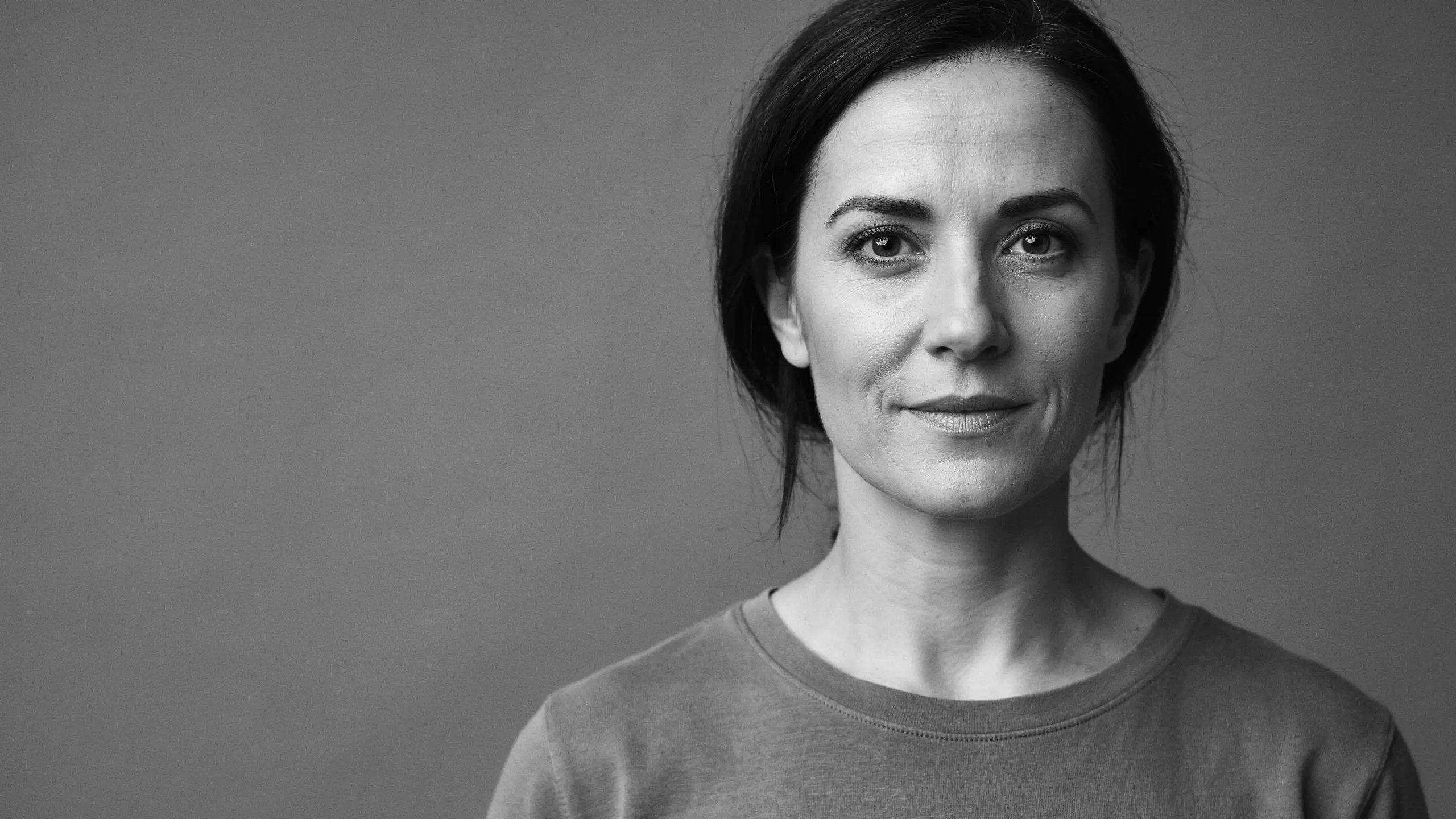 Studio Portraits