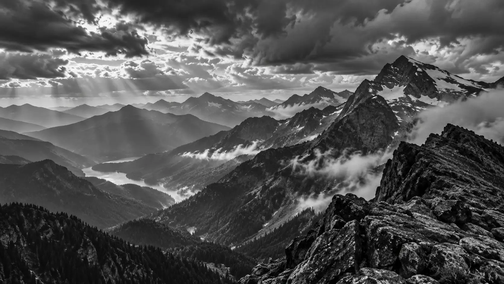 Travel Landscapes