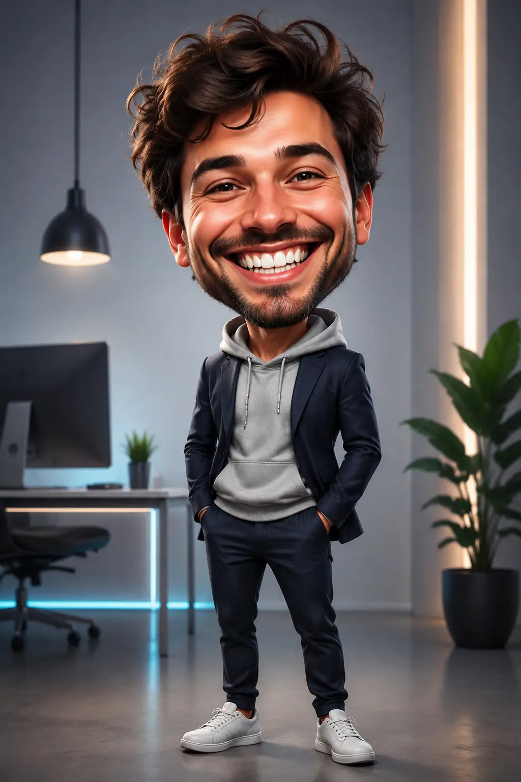 Workplace Gift Art