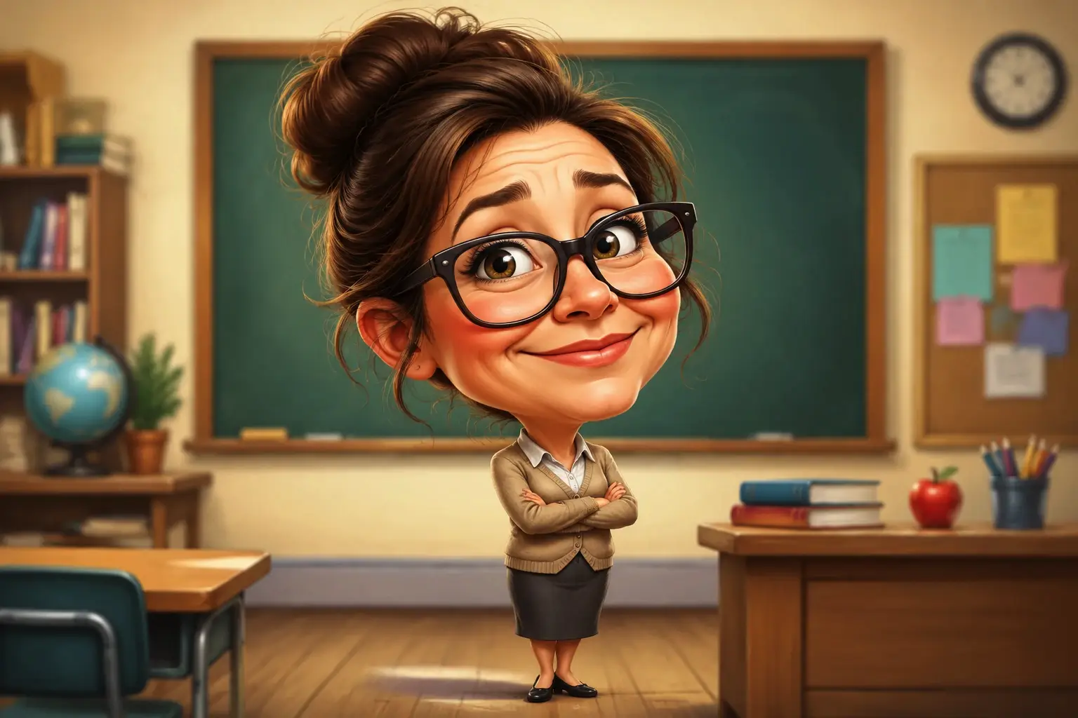 Profession Tributes