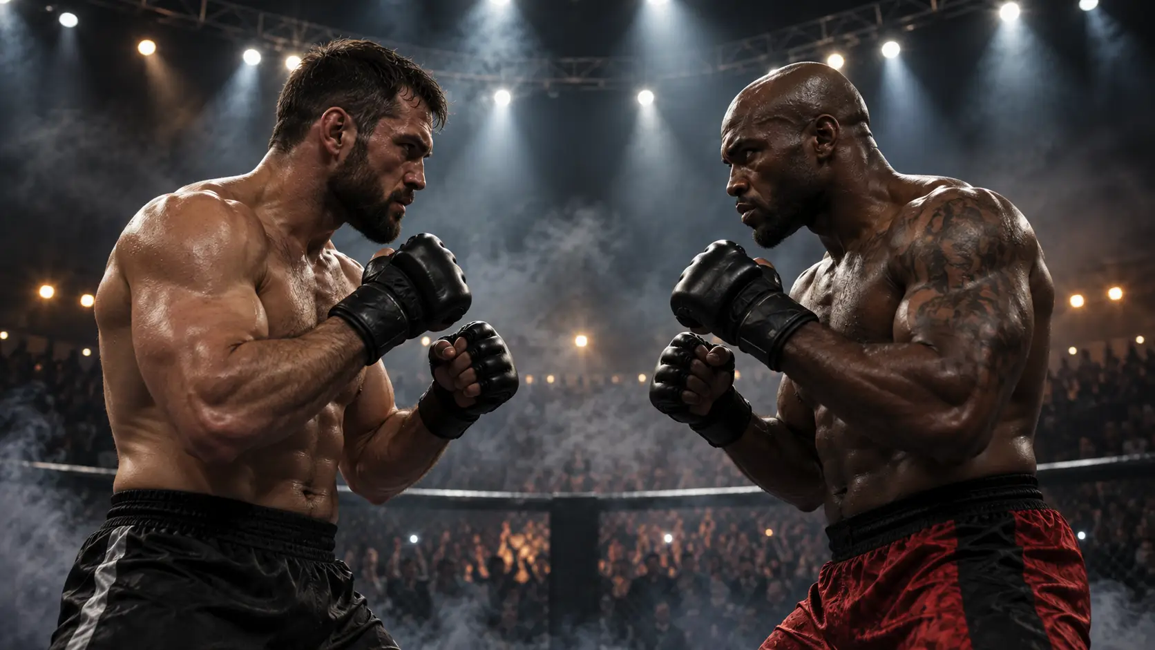 Fight Night Live