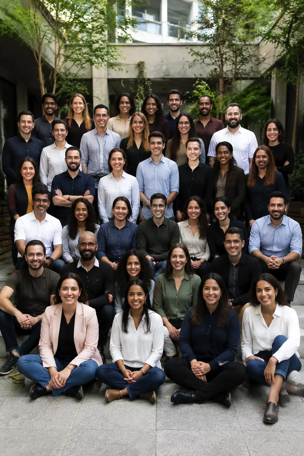 Company Teams