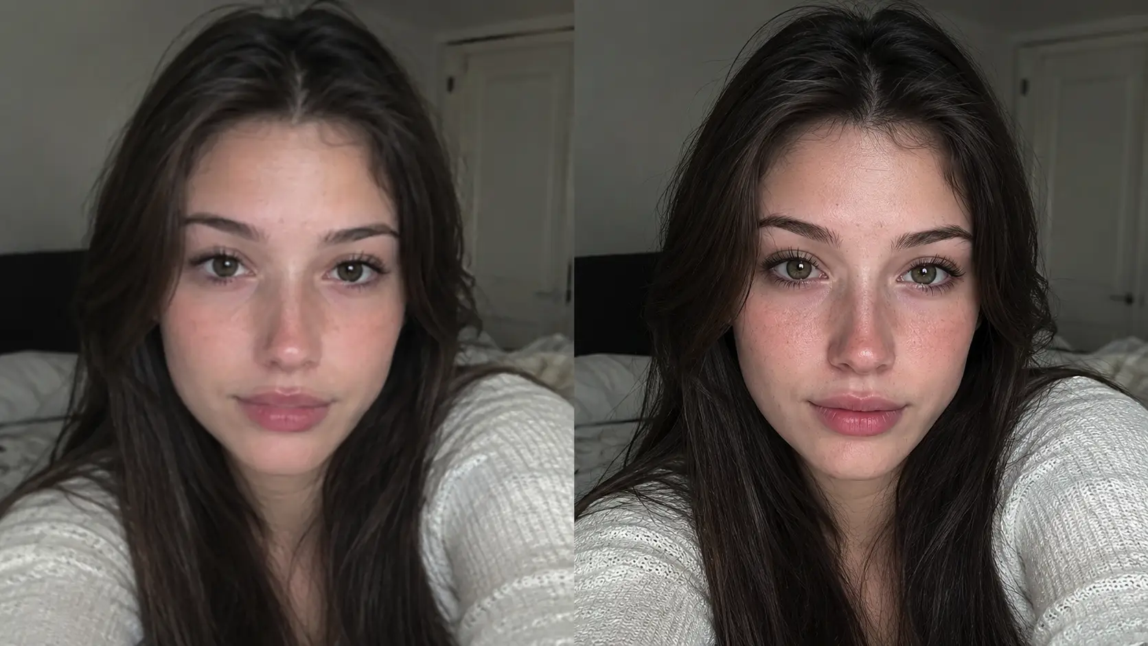 AI Image Enhancer