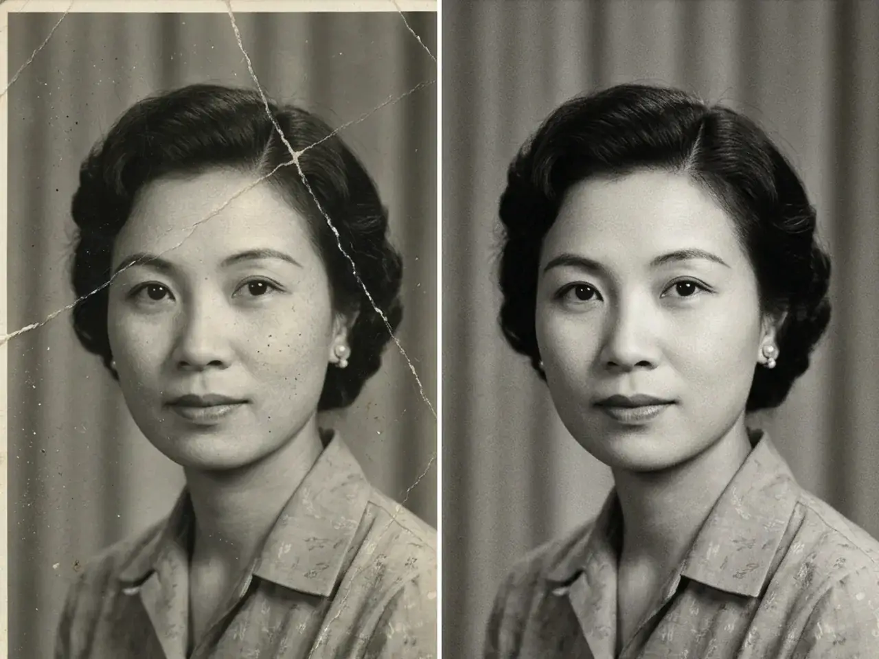 Studio Portraits