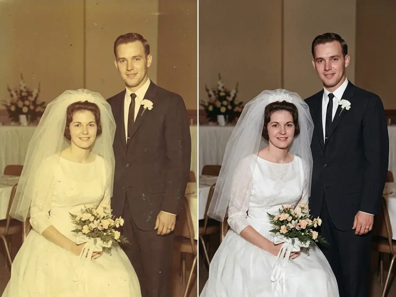 Family Albums