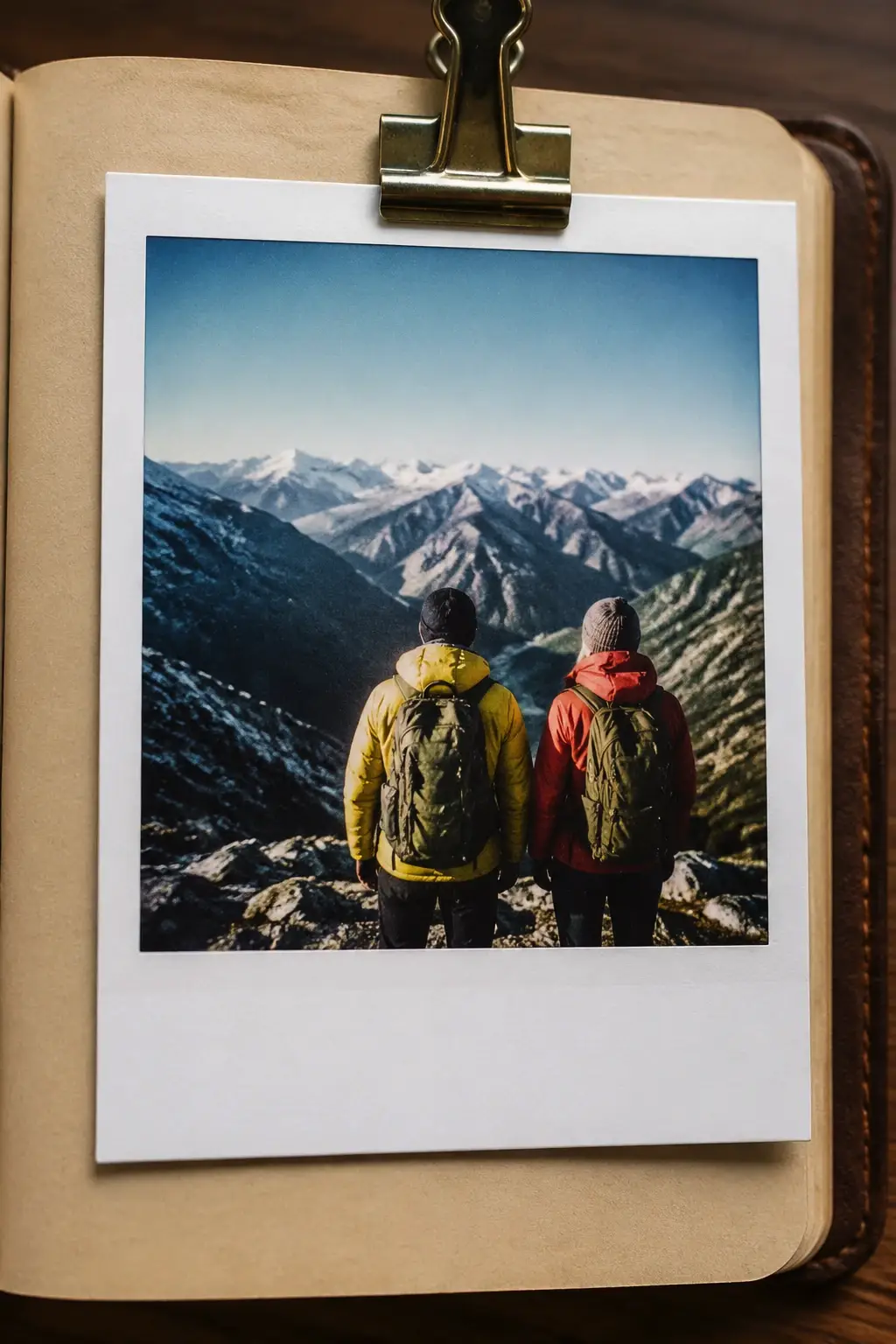 Travel Road Prints