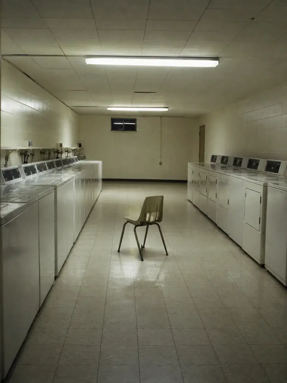 Control liminal style across spaces