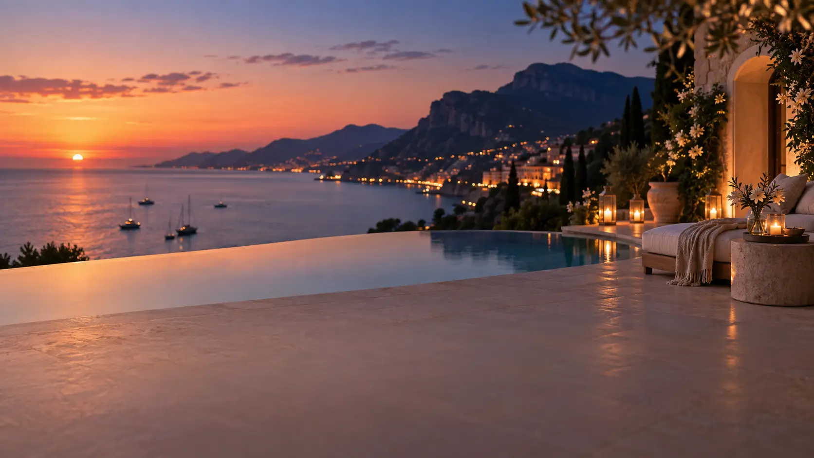 AI Luxury Photo Generator