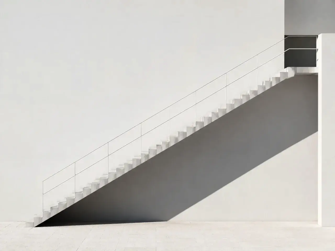 Community geometric architecture photo