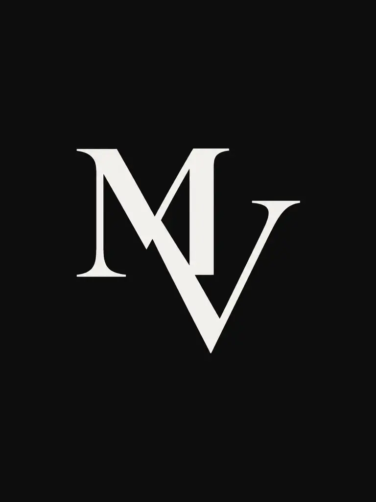 Community monogram mark