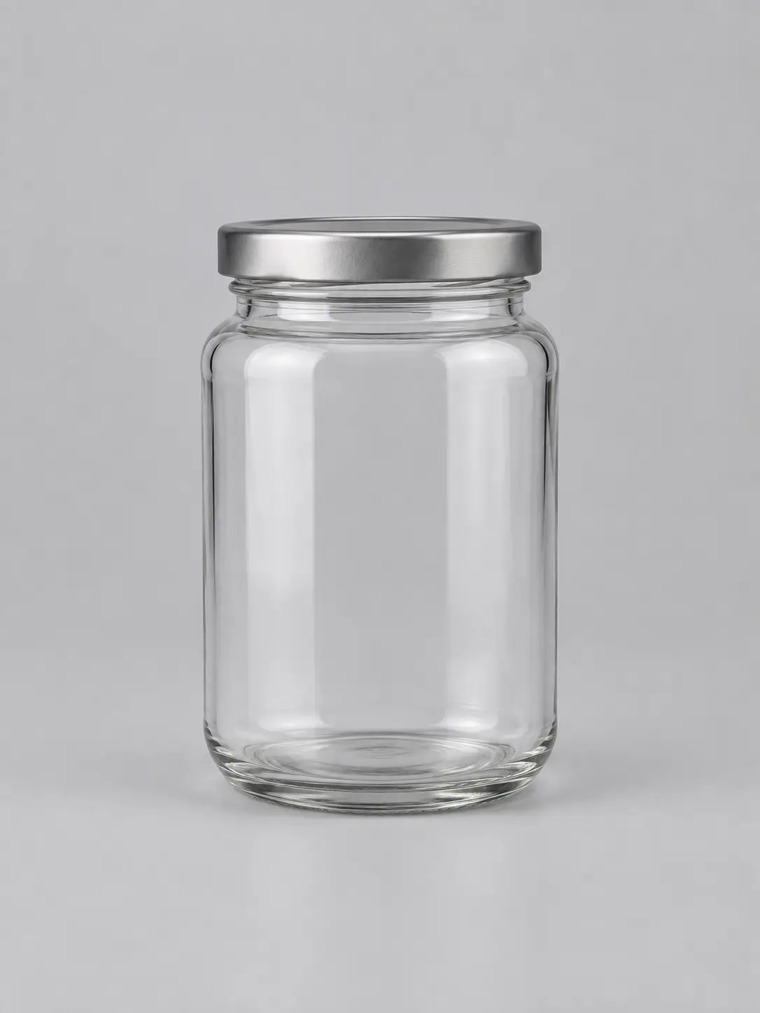 Community soft-gray seamless packshot