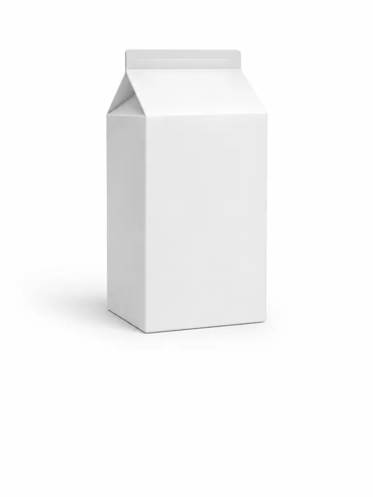 Packaging Mockups