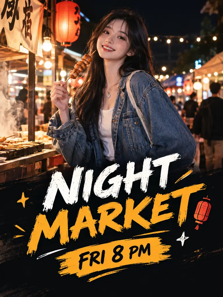 Local Flyers