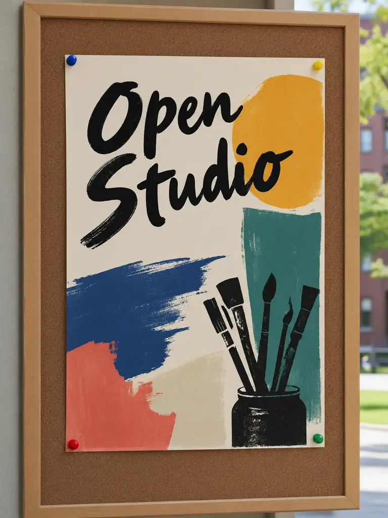 Campus Prints