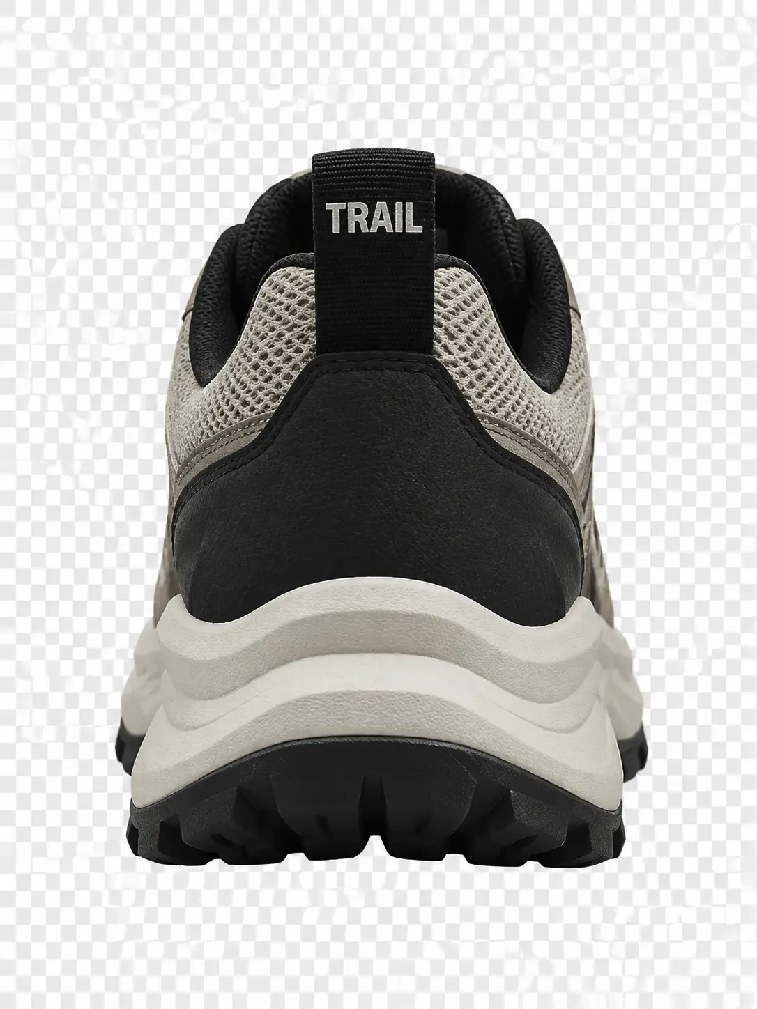 Community cutout with exact short copy