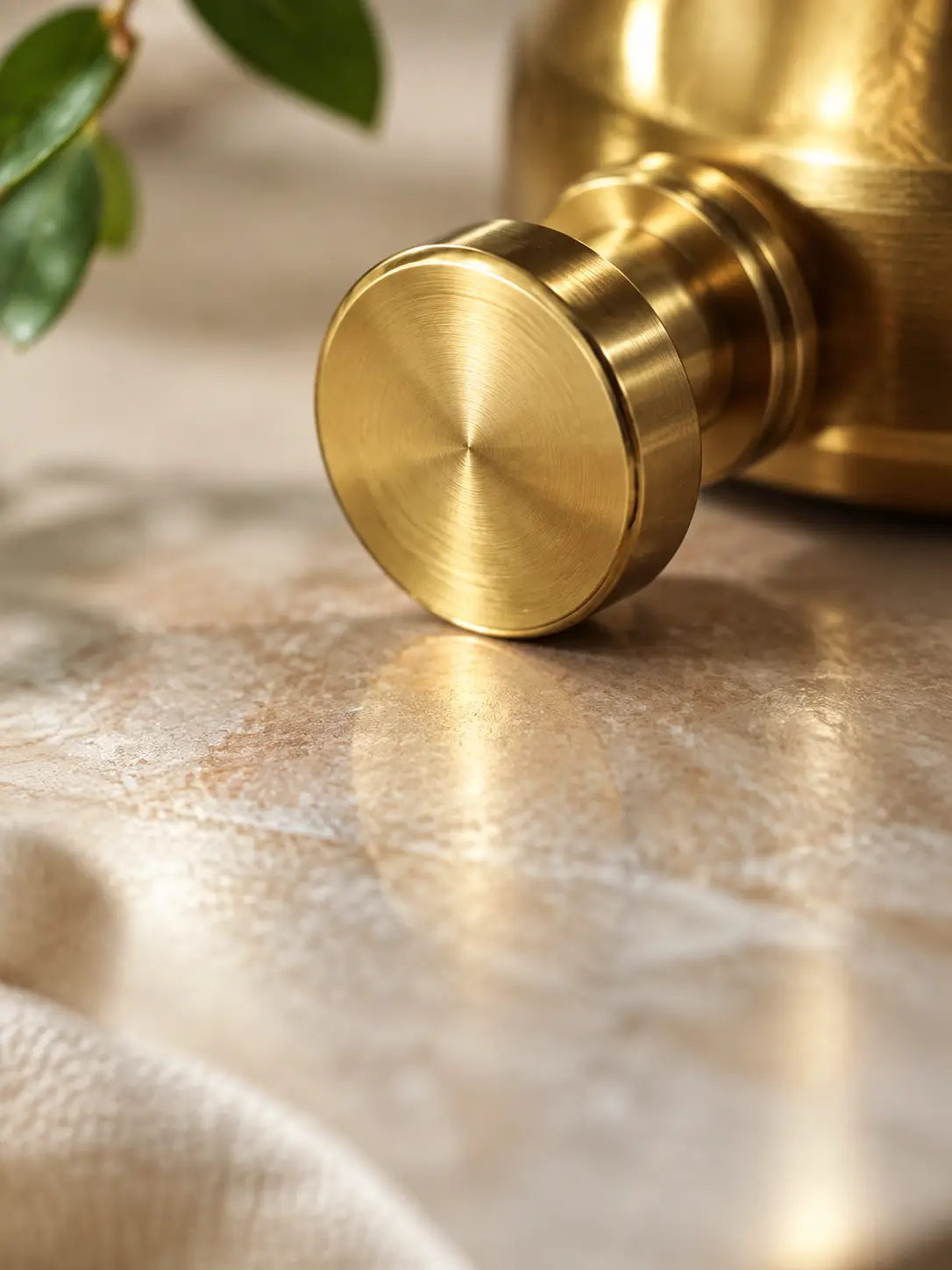 Material Close-Ups