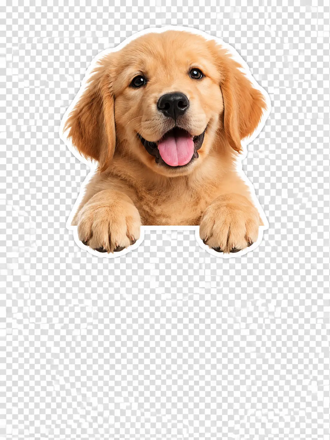 Pet Die-Cuts