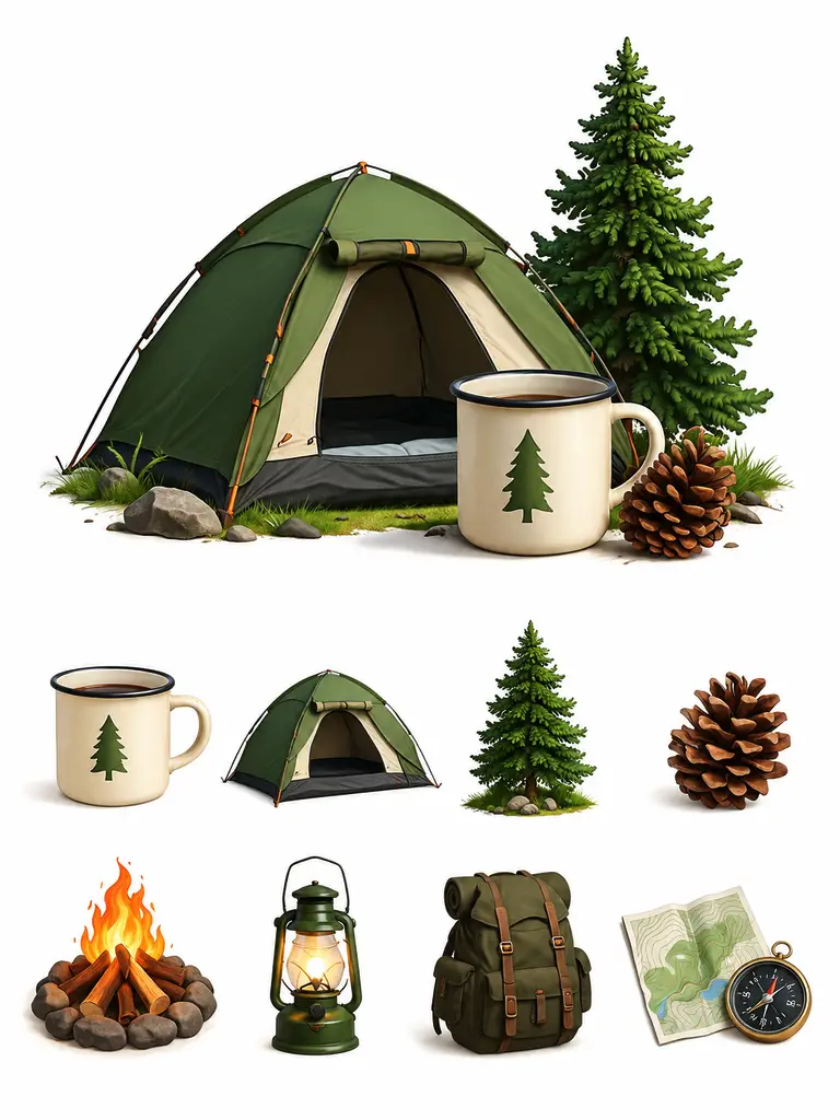Icon Sets