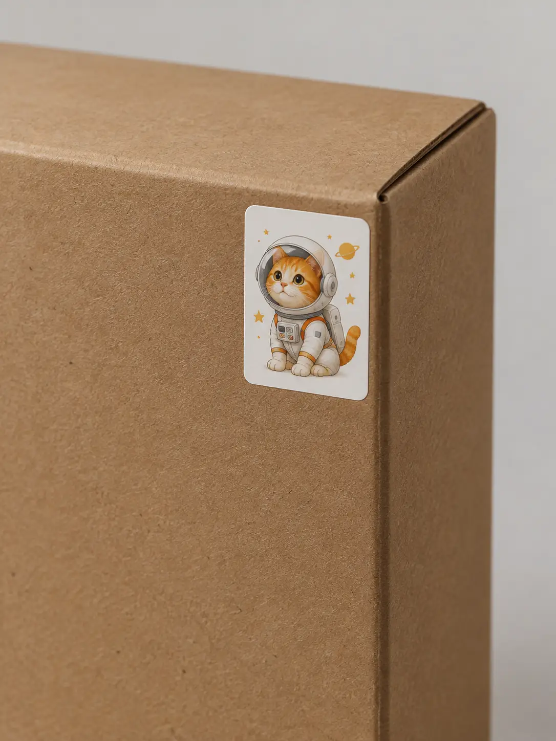 Packaging Extras