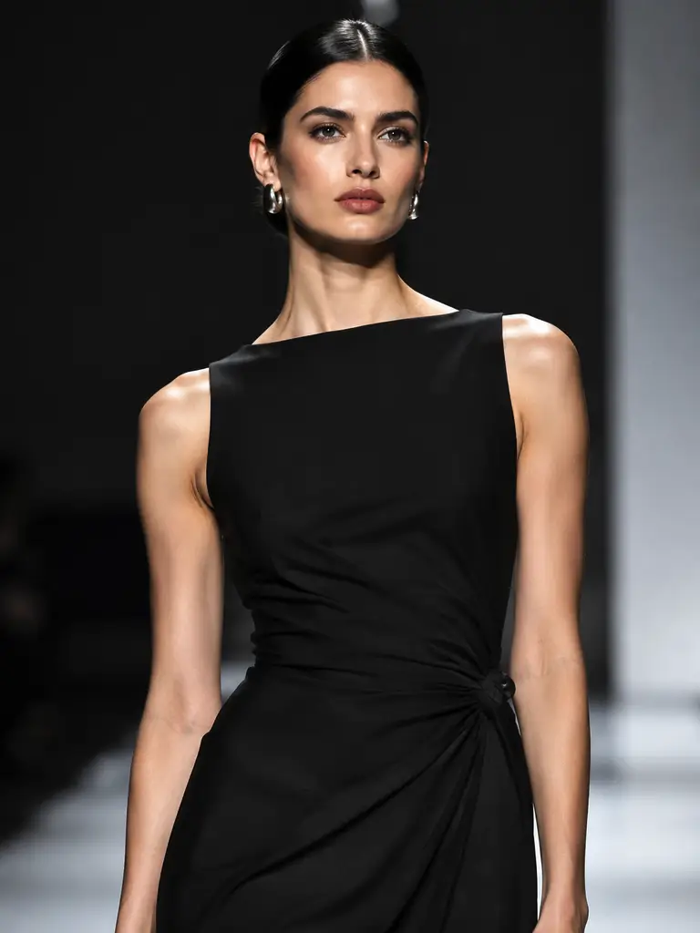 Runway & Catwalk Moodboards