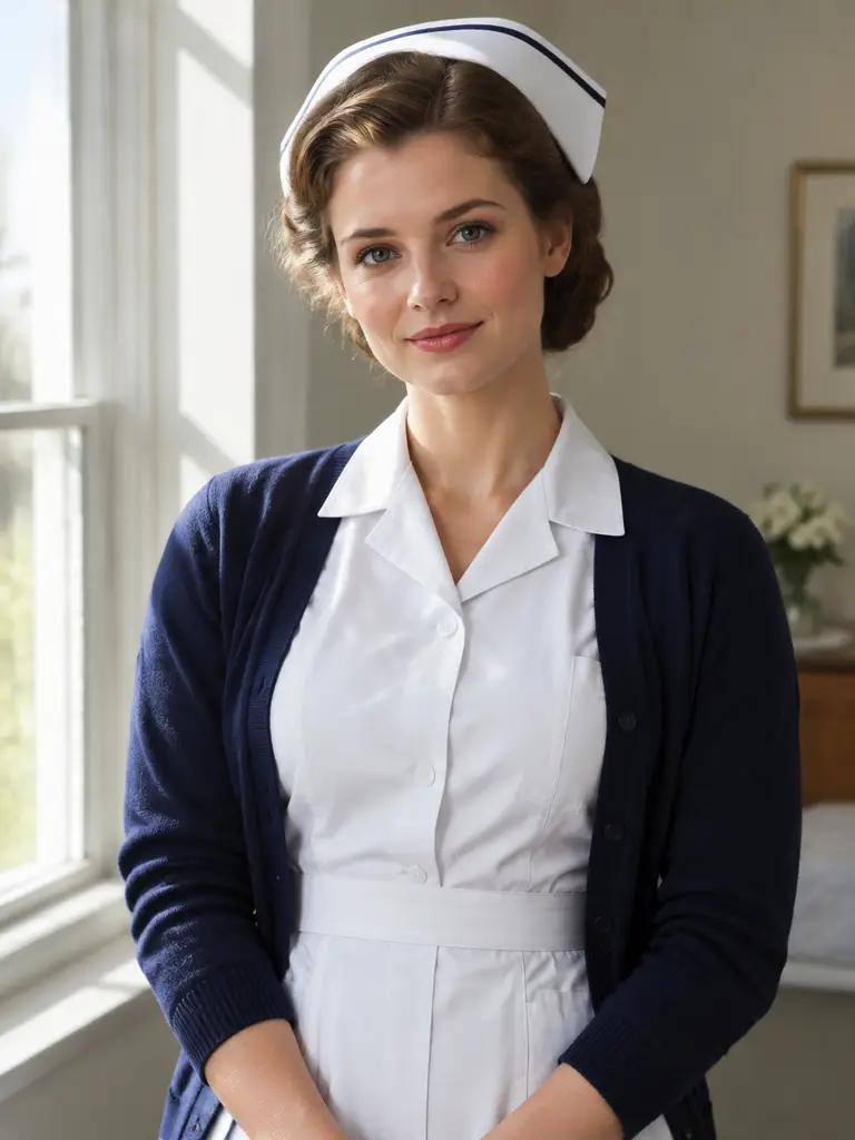 Classic Uniform Editorial