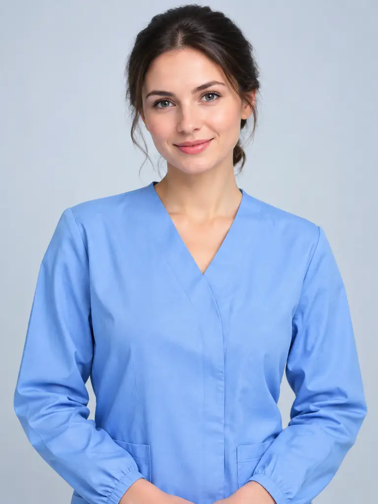 Uniform Studio Portraits