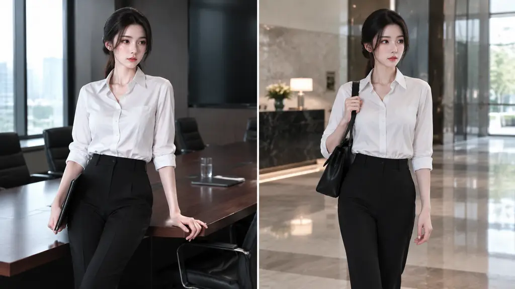 Compare boardroom, lobby, desk, and commute styles