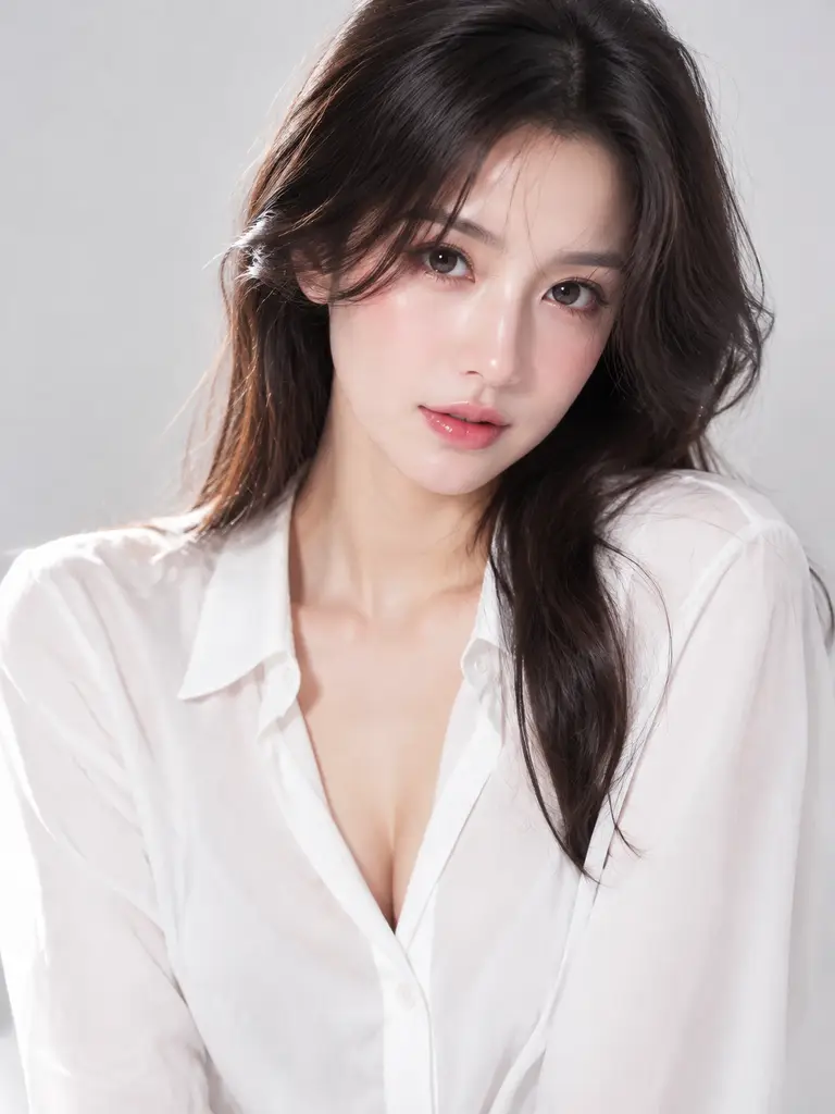 Soft Studio Beauty Frames
