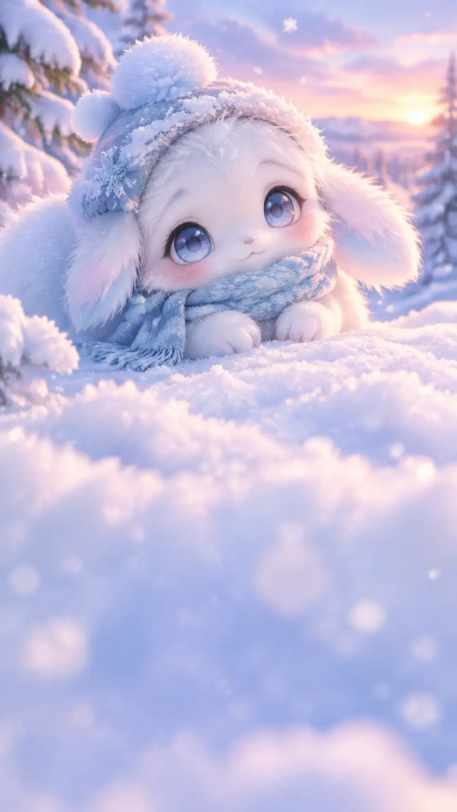 Cozy Winter Sets