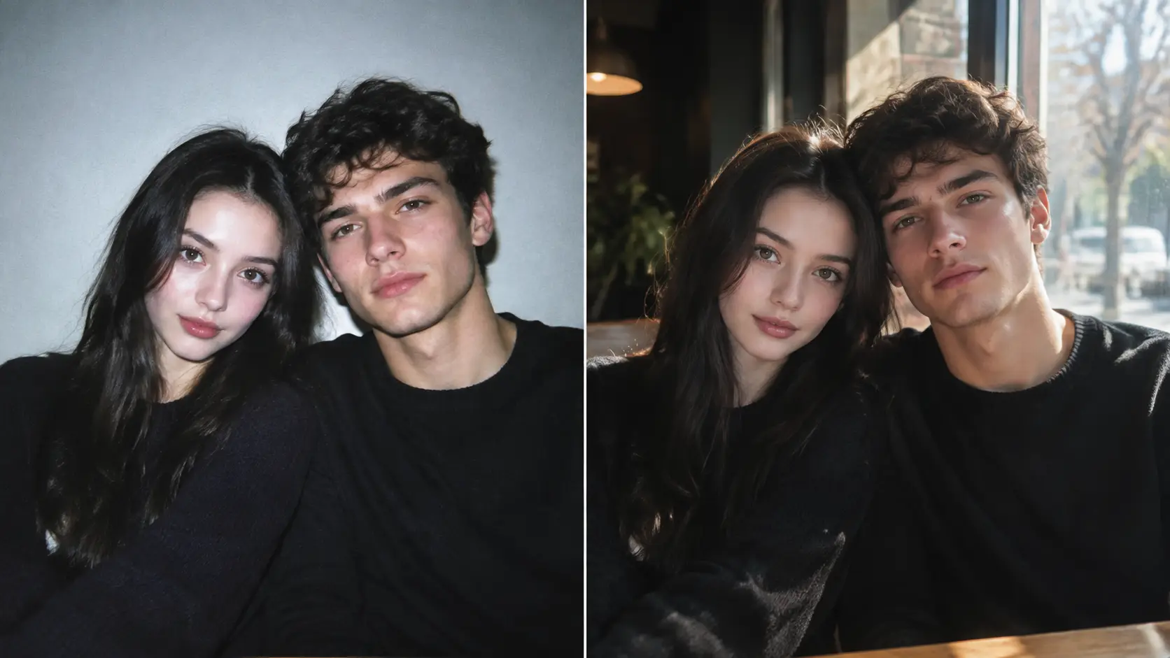 Explore Polaroid, rooftop, cafe, and street styles