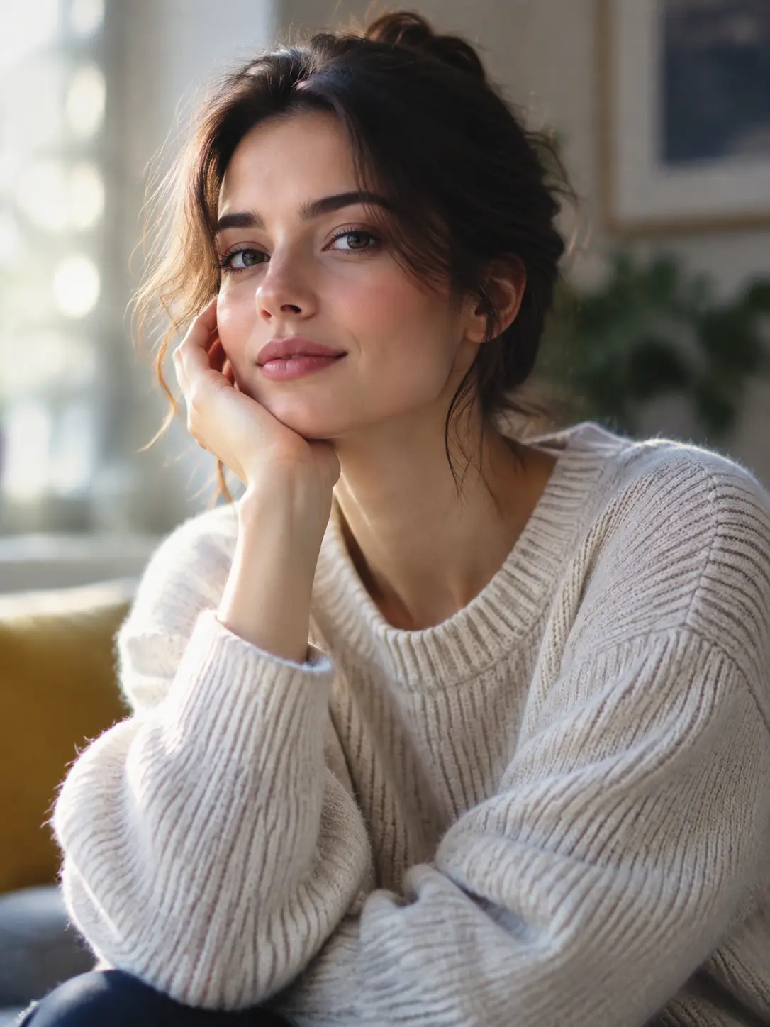Film & Editorial Portraits