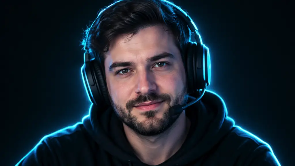 Creator & Channel Branding