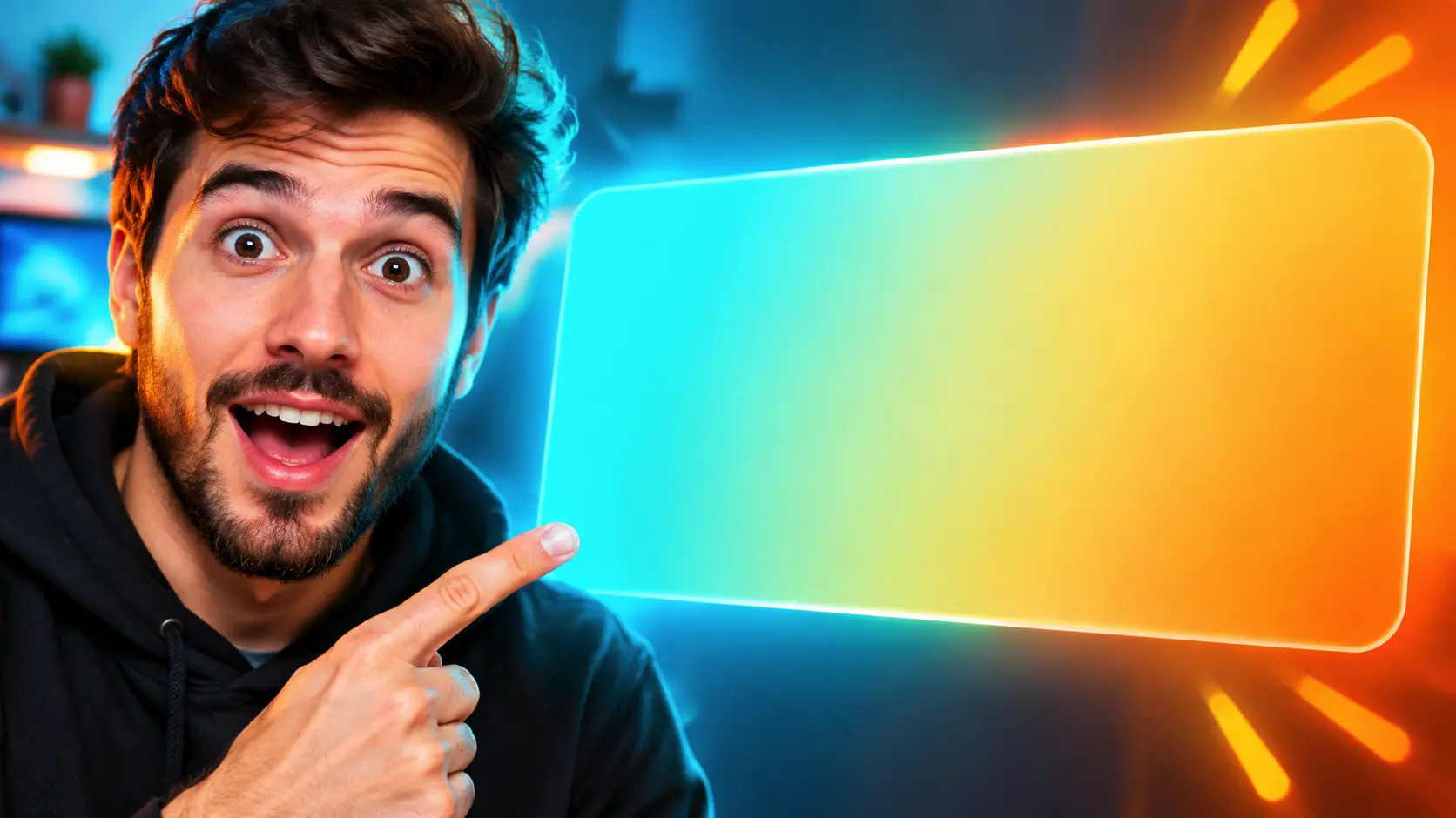 AI Thumbnail Generator